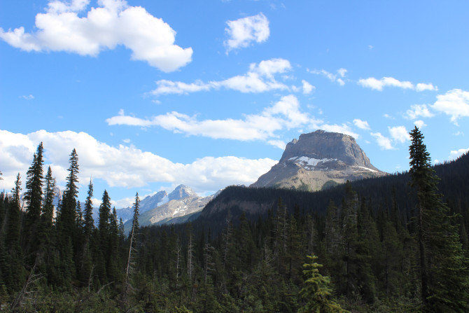 #用车# 自驾游世界之加拿大西部游-须知123 -