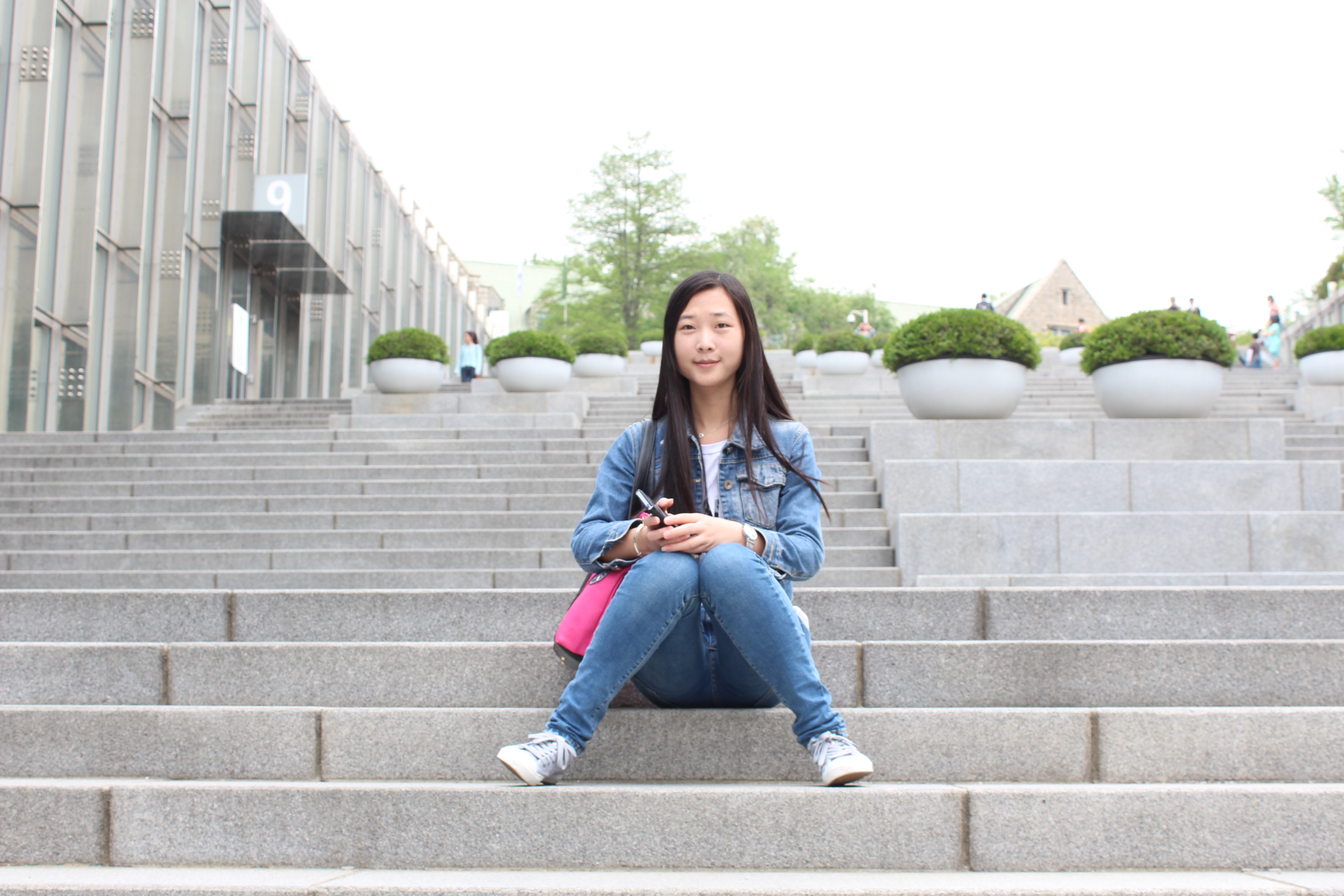 梨花女子大学