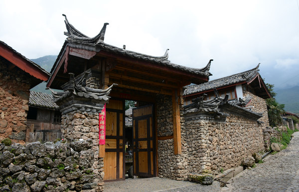 云南慢旅行(滇西北之丽江篇)