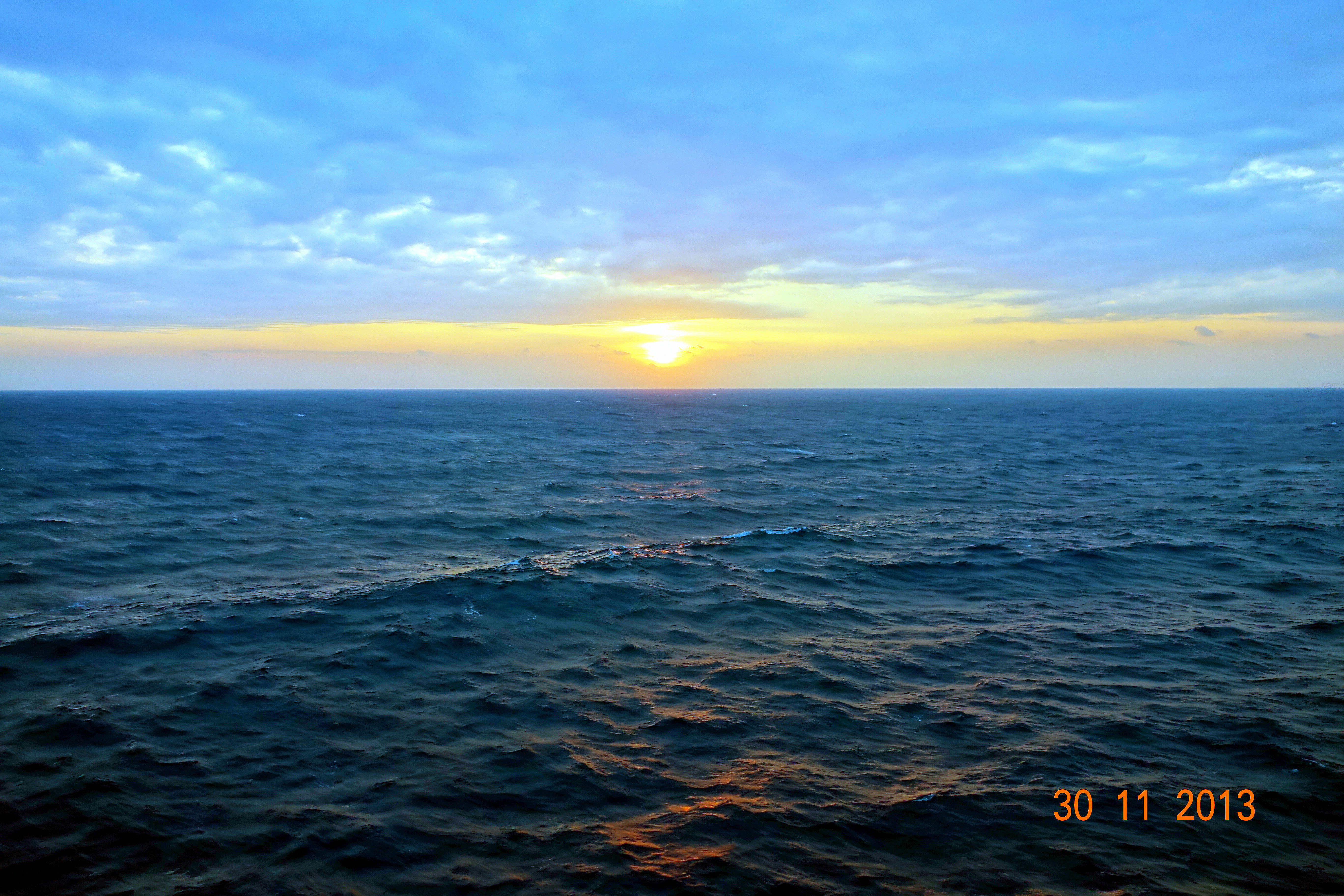 越南岘港-海滩 日出 【越南岘港纯美 日出 摄影图片】furama - 越南岘港日出