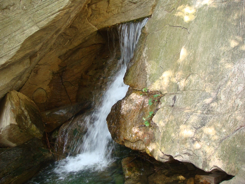 高公岛凤凰湾景区(原凰窝风景区)
