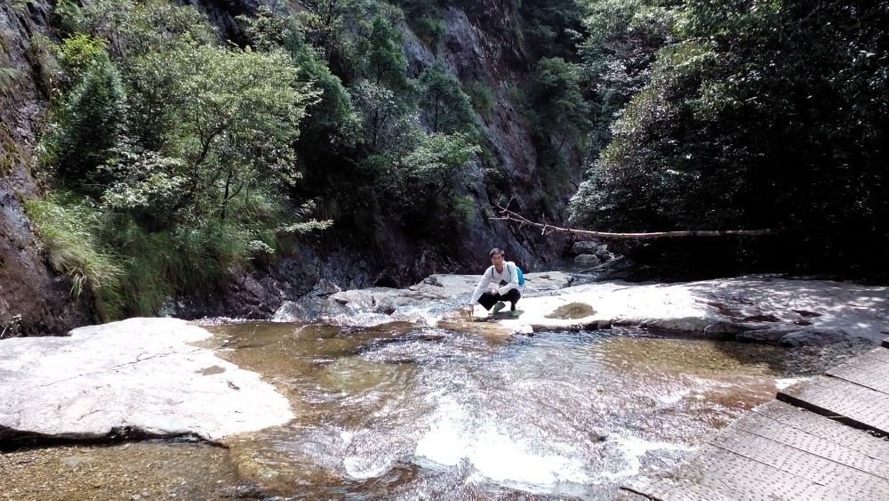 中秋游龙泉,浓浓中国风……一座小山城,二绝惊天下,双宝耀神州,瓯江源