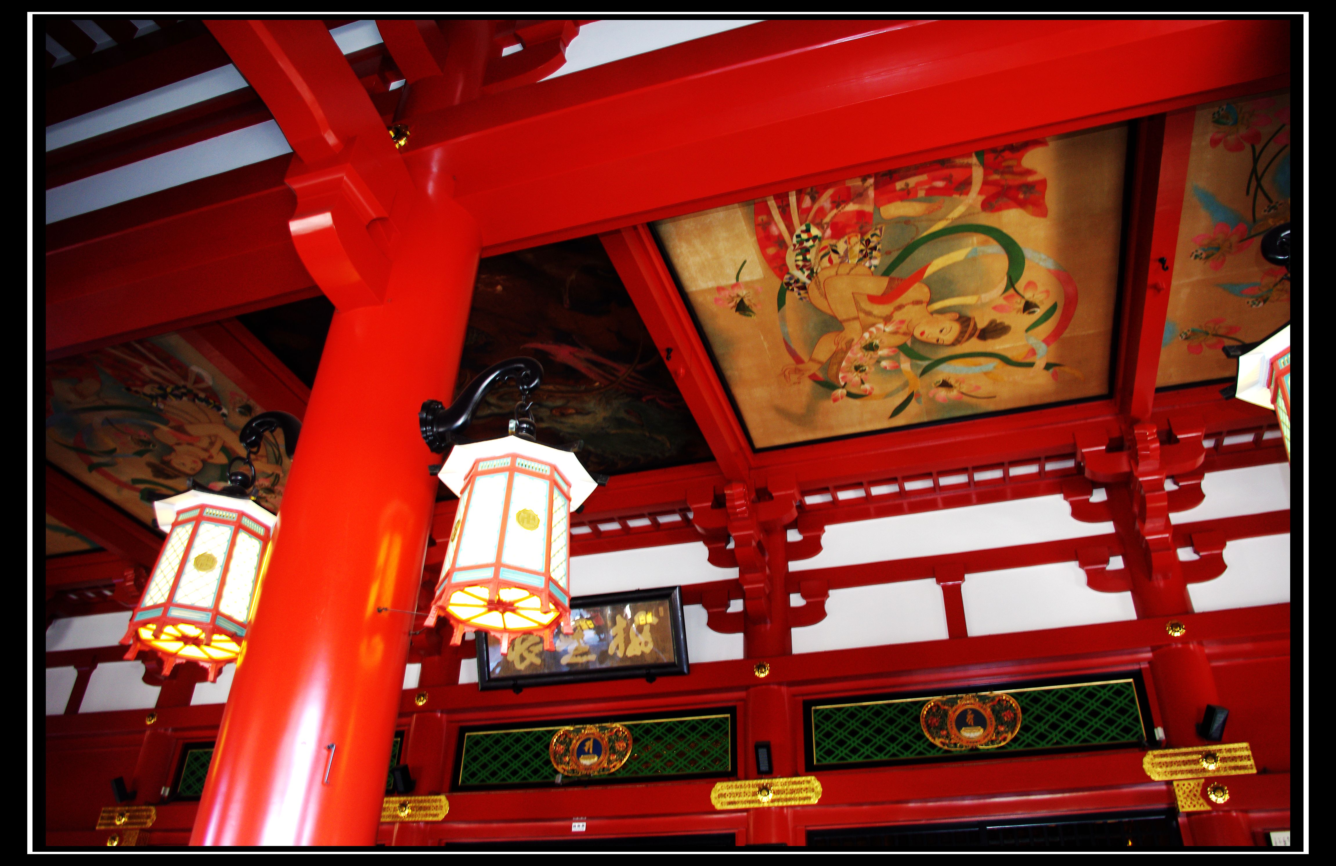 浅草寺