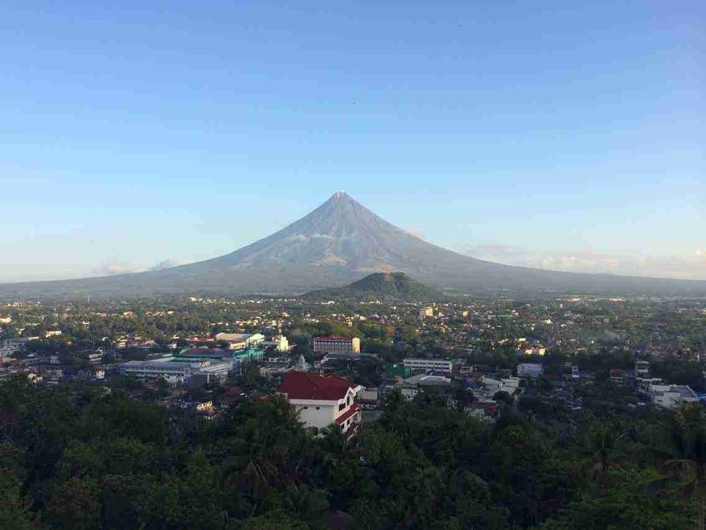 缤纷菲律宾之玩转吕宋岛系列