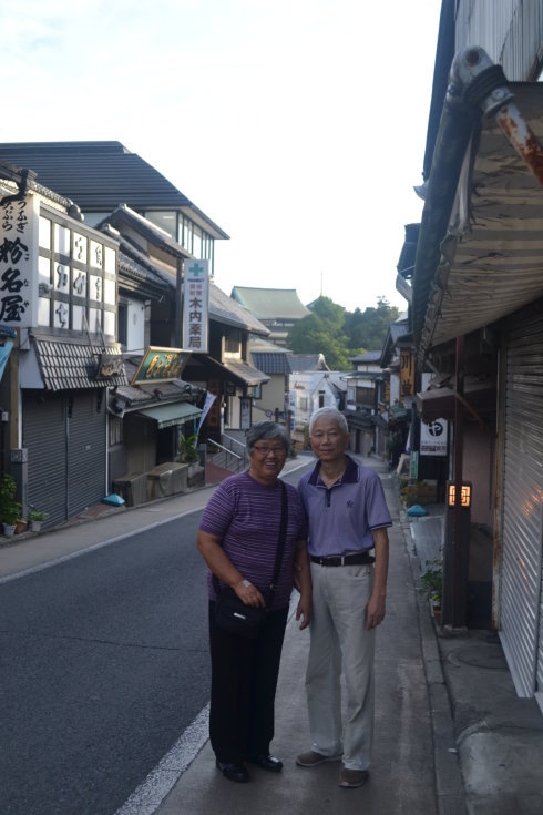 日本,东京千叶县成田市,新胜寺.