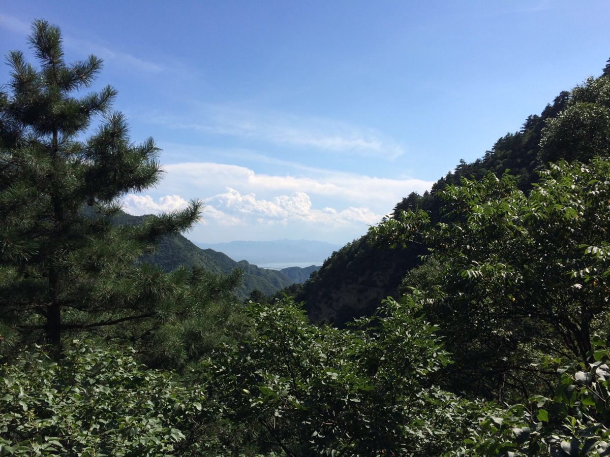 2019松山自然保护区-旅游攻略-门票-地址-问答-游记点评,延庆旅游旅游