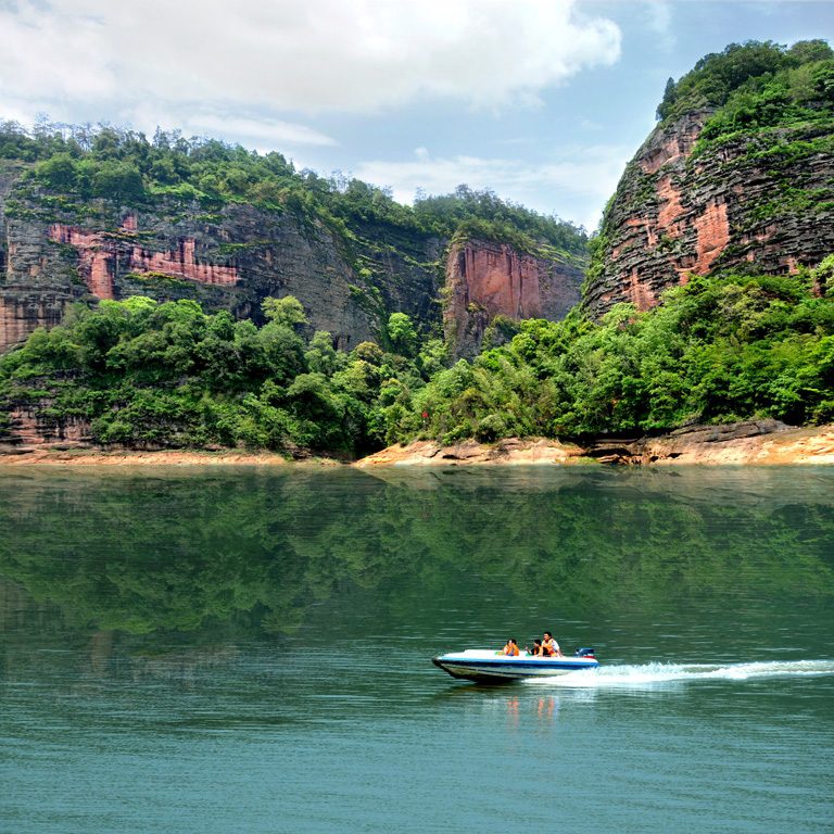12月28日 泰宁 2日游 求结伴