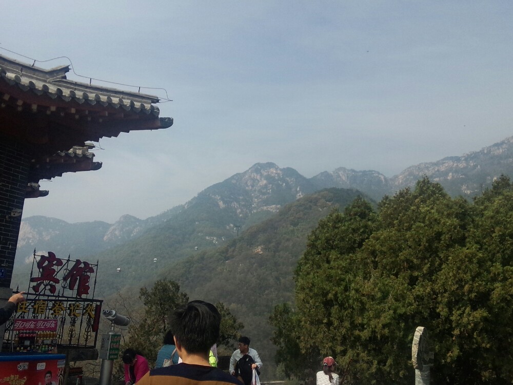 泰山风景区,泰山泰山风景区攻略/地址/图片/门票