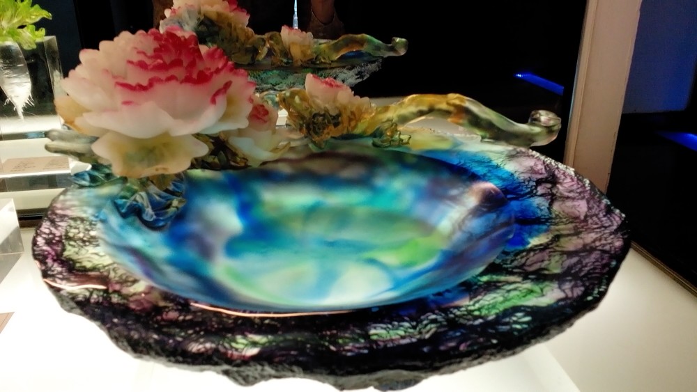 上海琉璃艺术博物馆