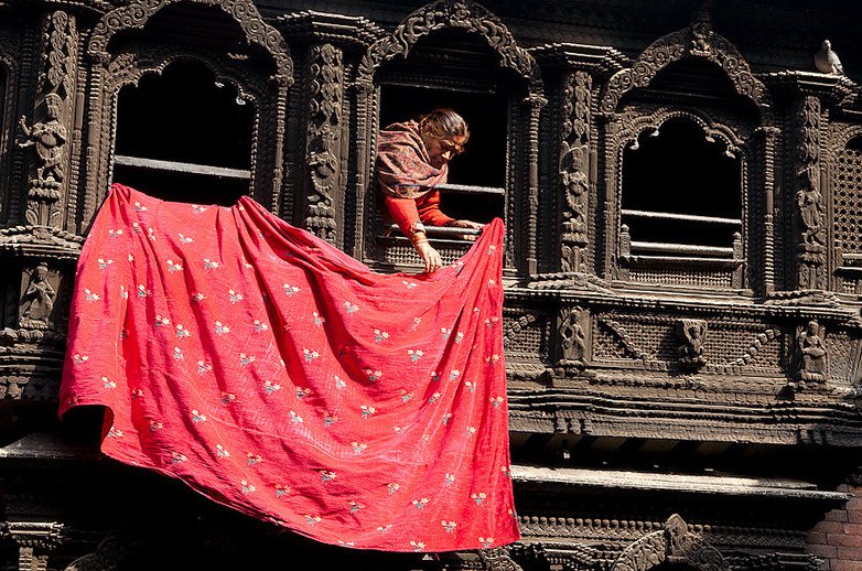 加德满都库玛丽女神庙有什么好玩的东西吗