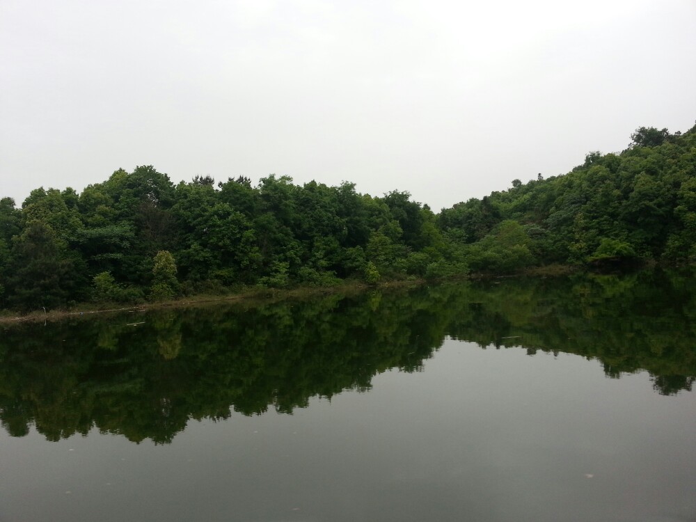 佛子岭水库,霍山佛子岭水库攻略/地址/图片/门票