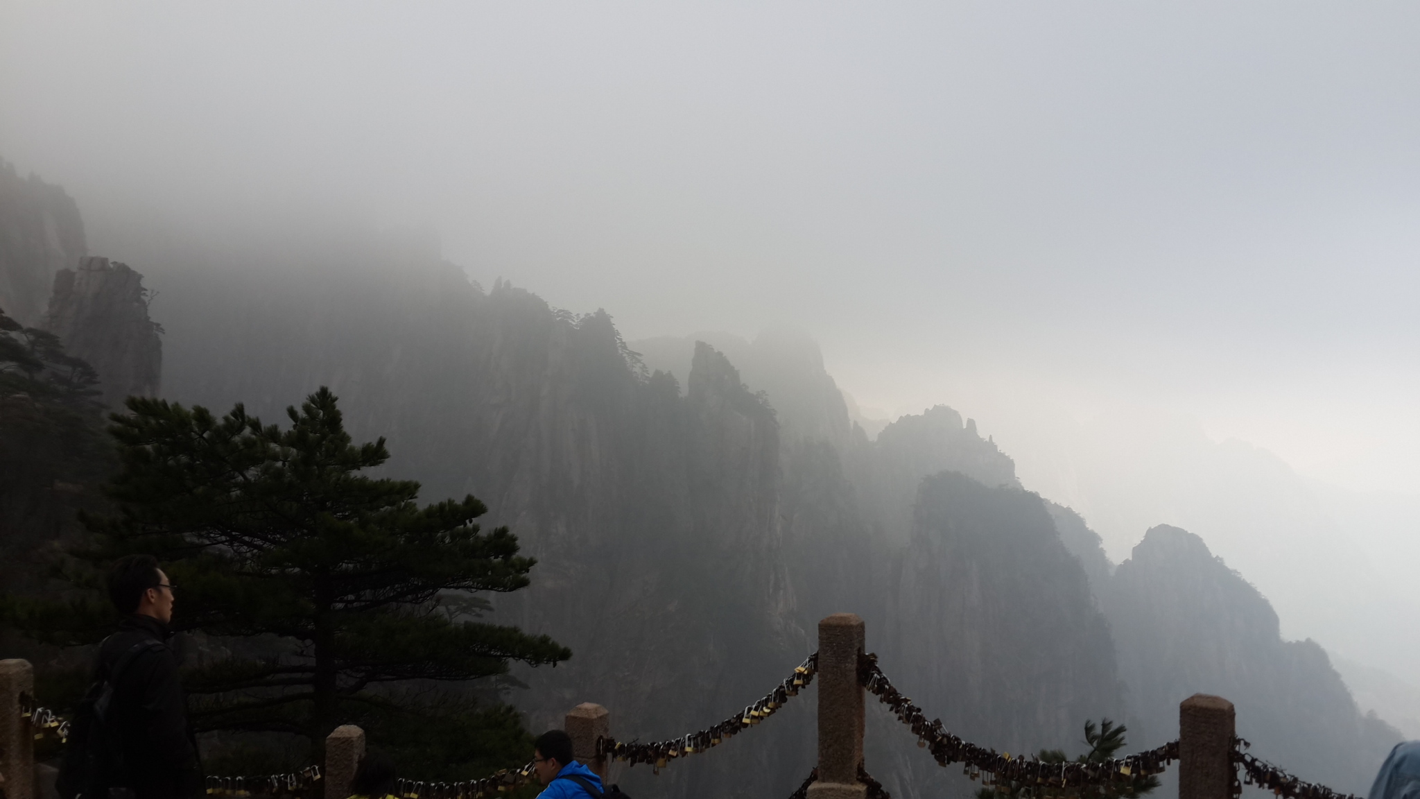 黄山风景区,安徽黄山风景区攻略\/地址\/图片\/门票