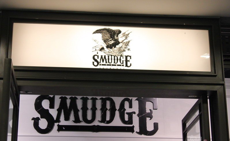 林俊杰自创潮牌smudge smg是个生活品牌-它认识生活的压力及反复无常