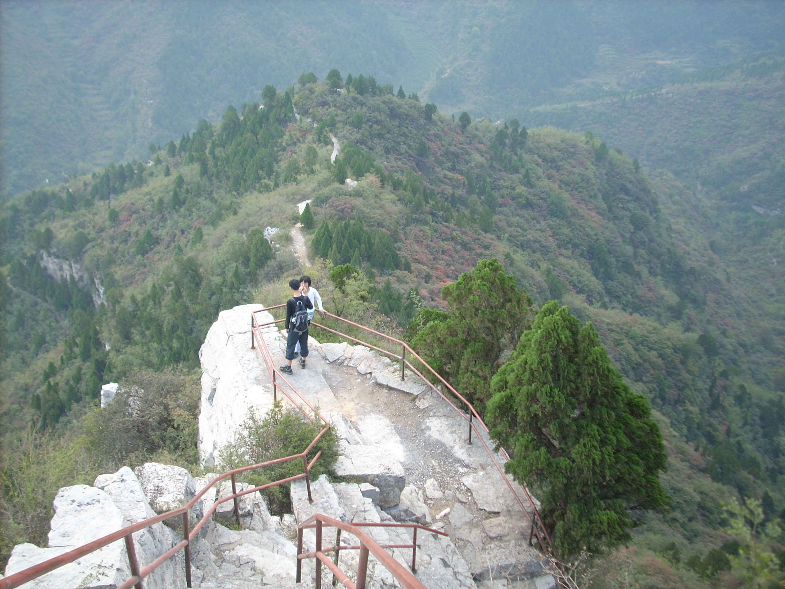 仙台山