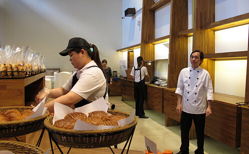 2021吴宝春麦方店(高雄店)美食餐厅,好不容易轮到我了,我点了他.