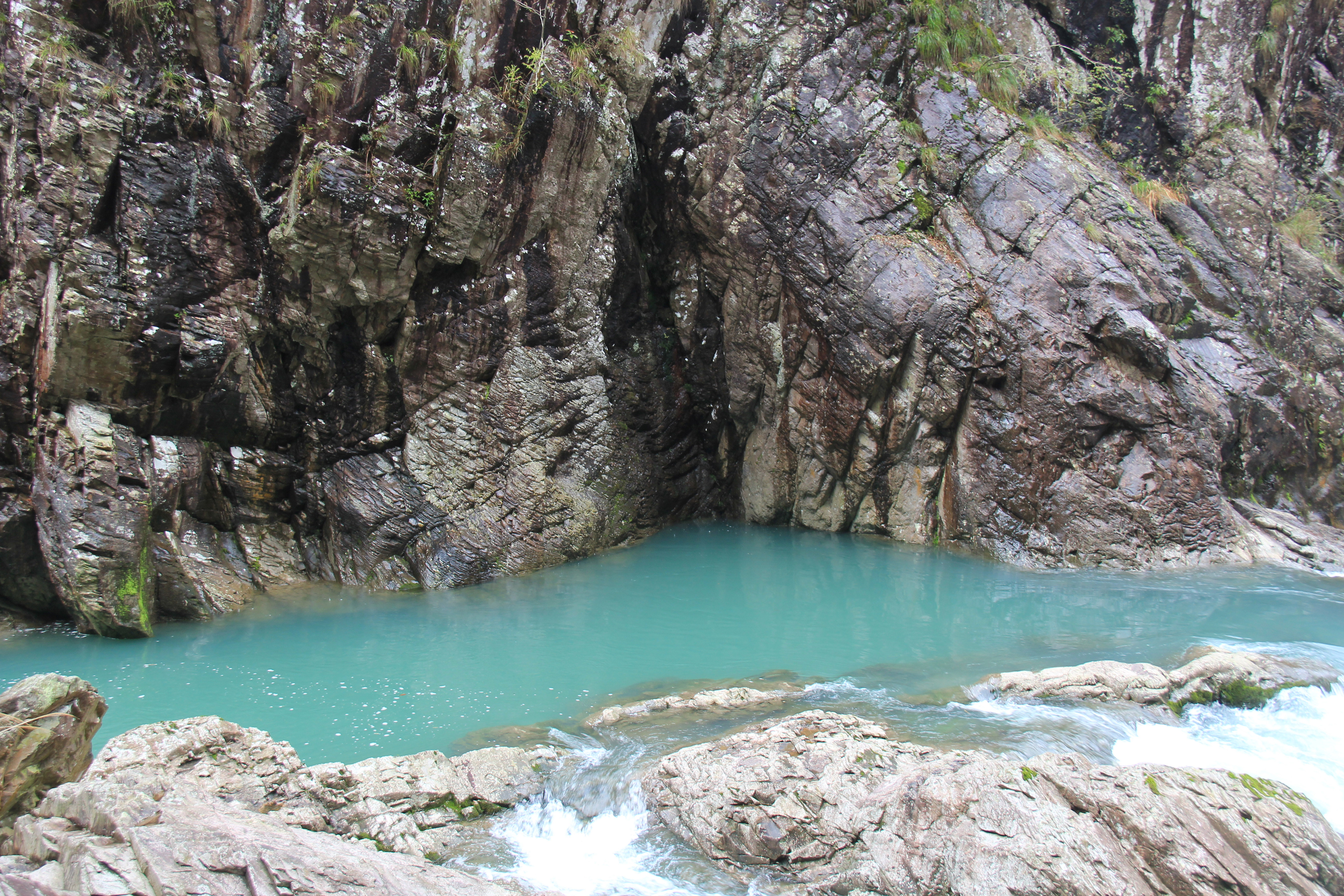 雍水堰