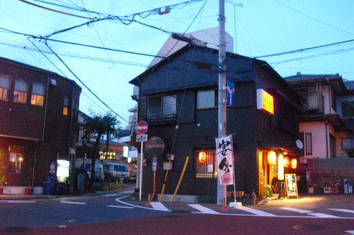 日本,东京千叶县成田市,新胜寺.