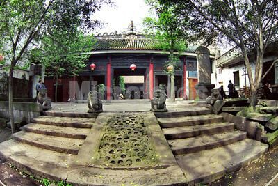 春秋祠,泸州春秋祠攻略/地址/图片/门票【携程攻略】
