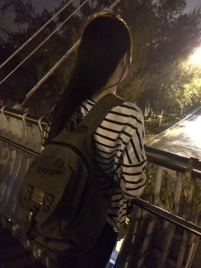 厦门 女汉子变软妹子