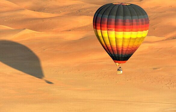 【携程攻略】迪拜娱乐项目预定-达人咨询