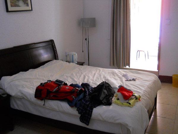 让我记忆深刻的厦门--详细版