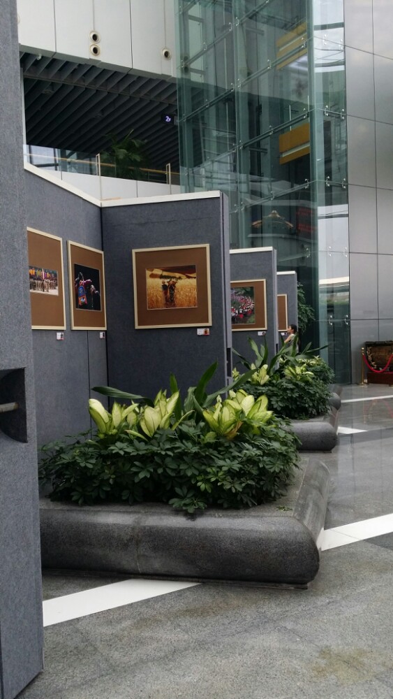 游东莞展览馆