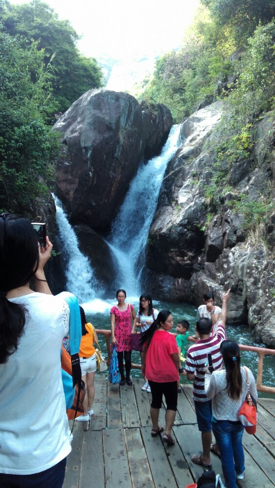 2019白水寨风景名胜区_旅游攻略_门票_地址_游记点评,增城旅游景点