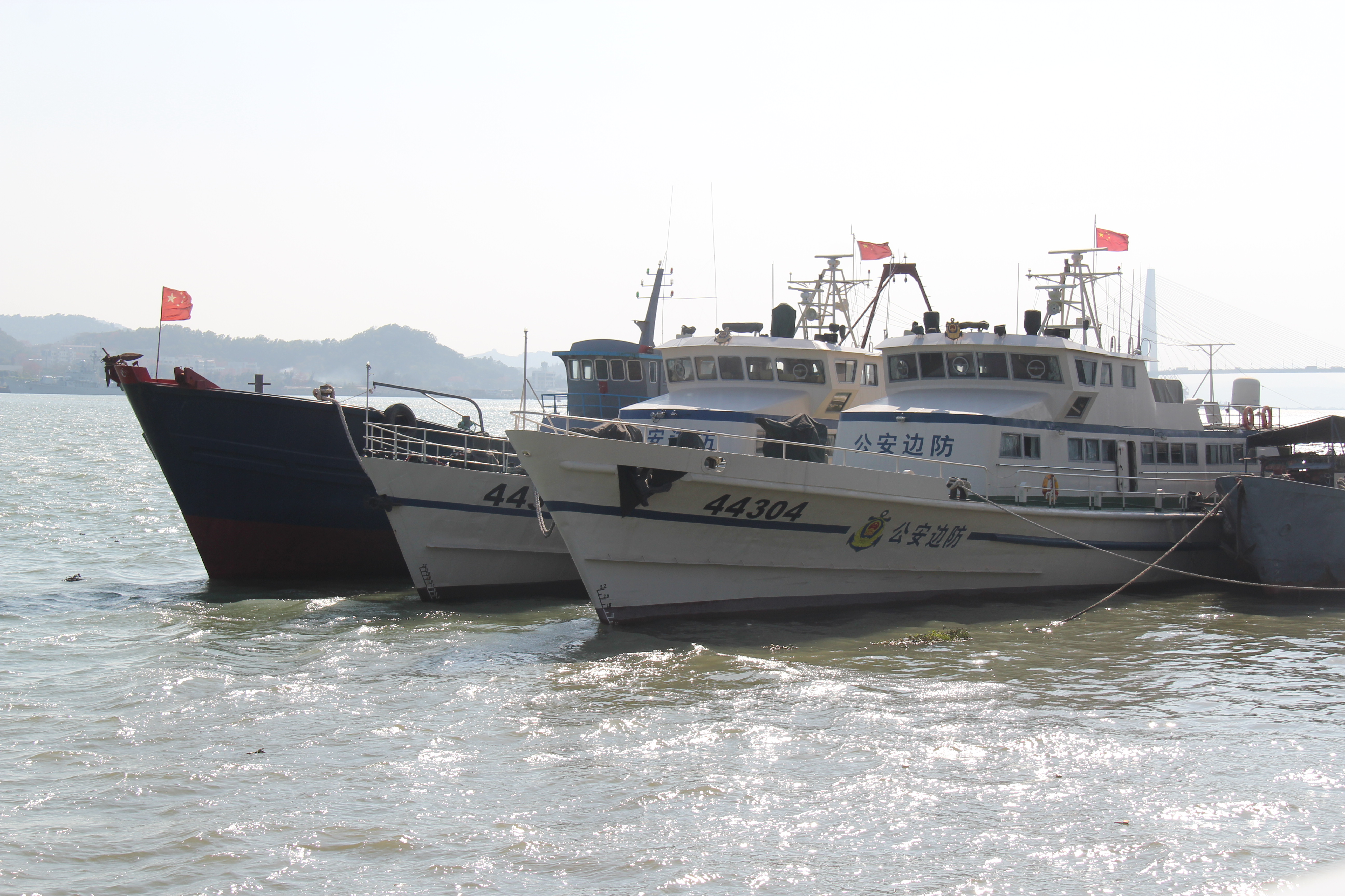 沿海自驾游1:广东篇 - 阳江游记攻略【携程攻略】