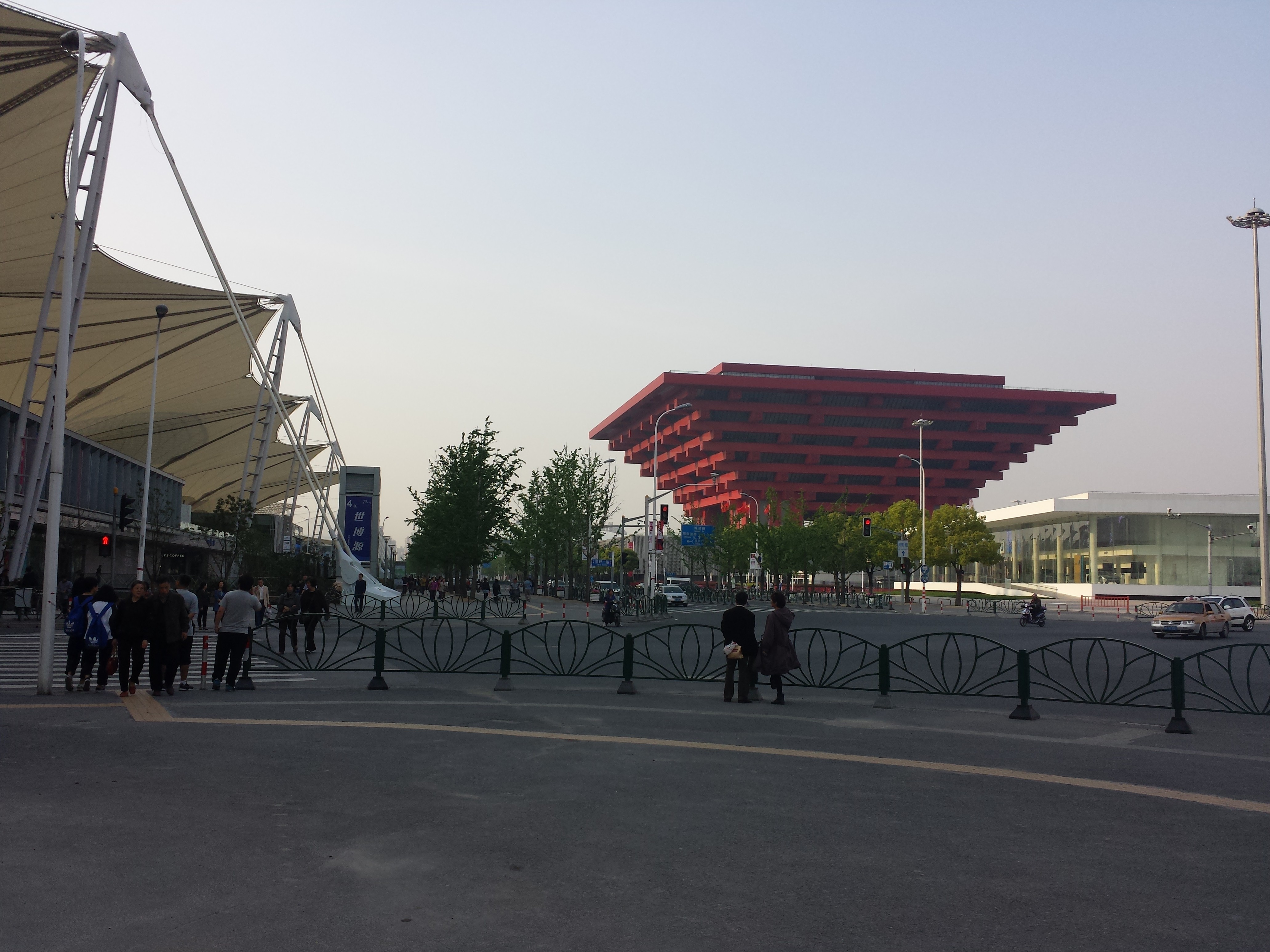 上海世博园,上海上海世博园攻略\/地址\/图片\/门票