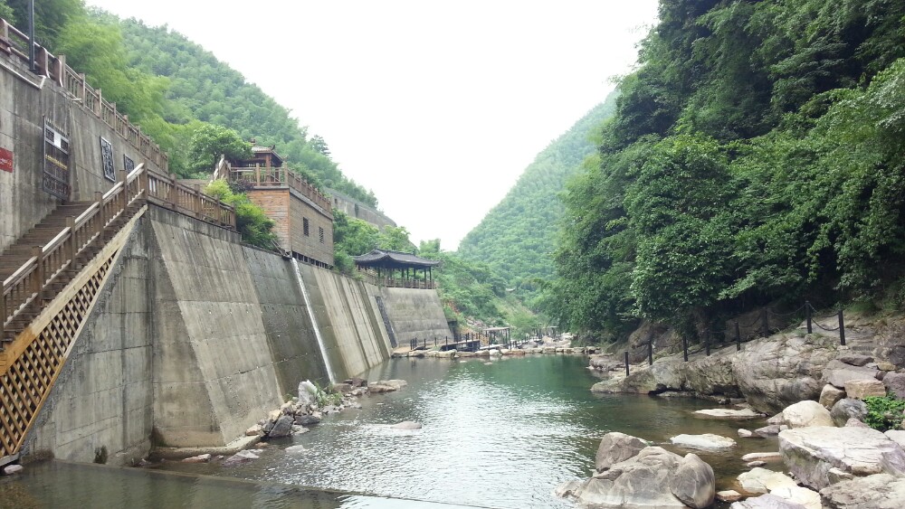 安吉长谷洞天好玩吗,安吉长谷洞天景点怎么样_点评_评价【携程攻略】