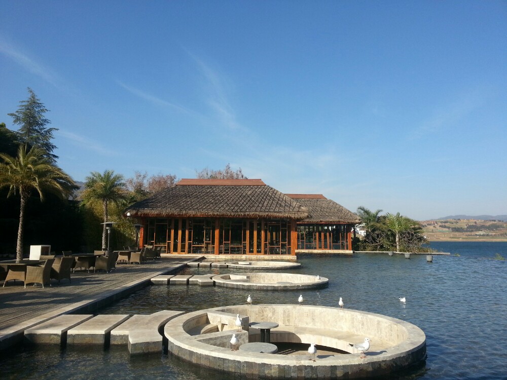 阳宗海旅游度假区