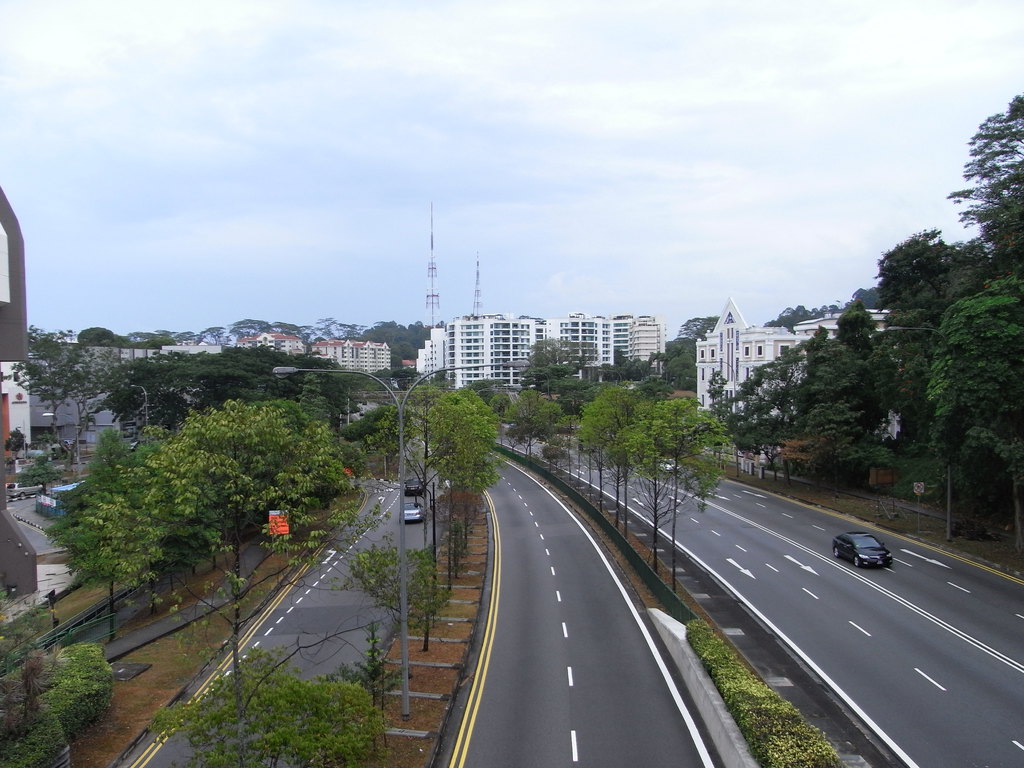 新加坡自由行