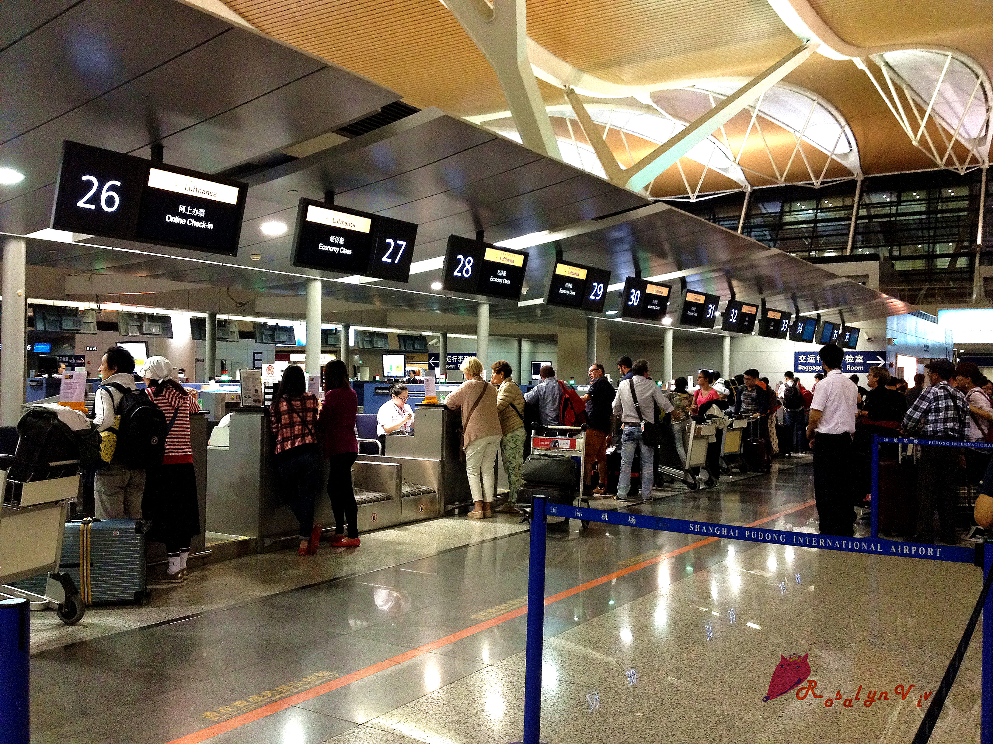 北京大兴国际机场今日正式投运，现场组图震撼来袭|行李托运|候机_新浪新闻