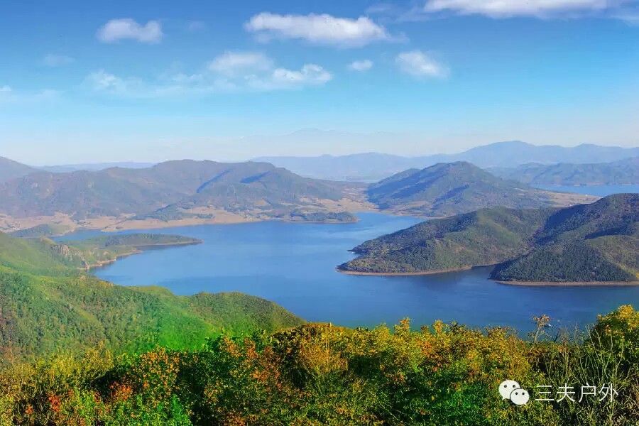 【携程攻略】吉林松花江适合家庭亲子旅游吗,松花江