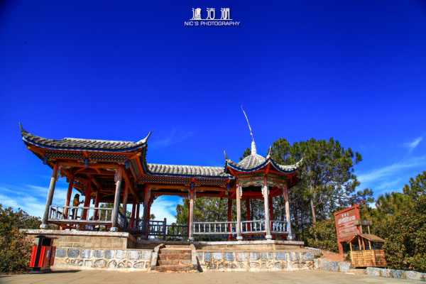 泸沽湖祭神台好玩吗,泸沽湖祭神台景点怎么样_点评_评价【携程攻略】