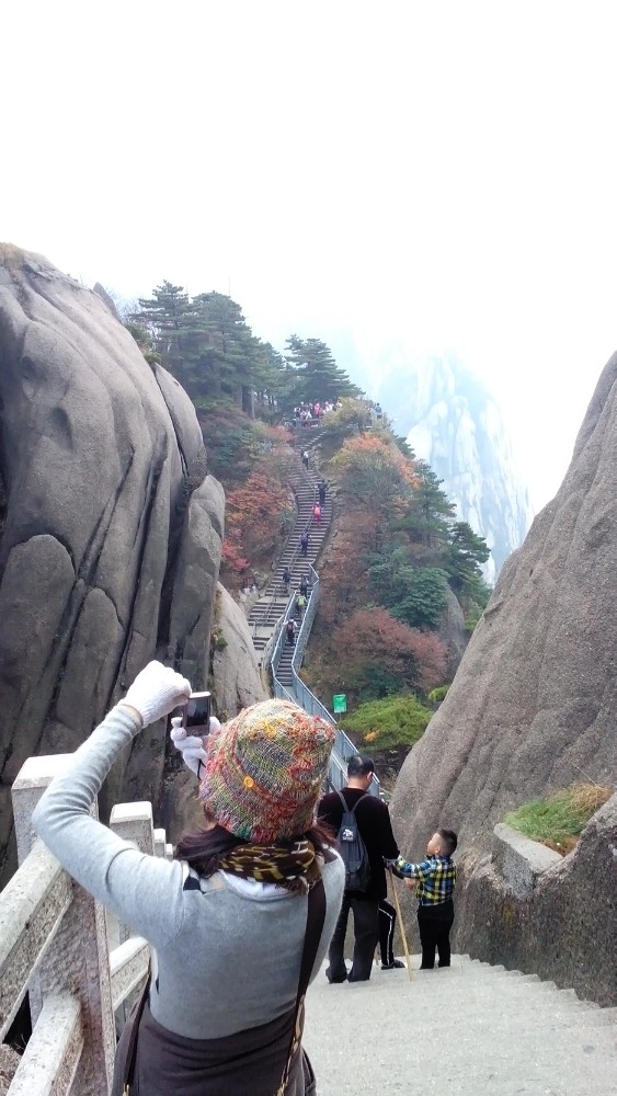 口碑榜 特卖汇  玉屏(迎客松旁也请参考此文)石刻说明 来源:黄山主要