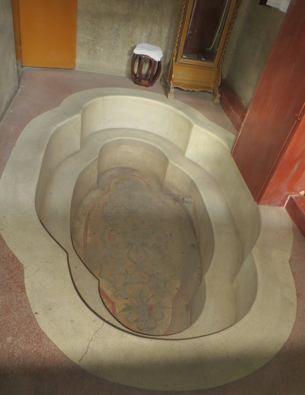 【i旅行】西安-华清池-兵马俑游-感受古都风貌