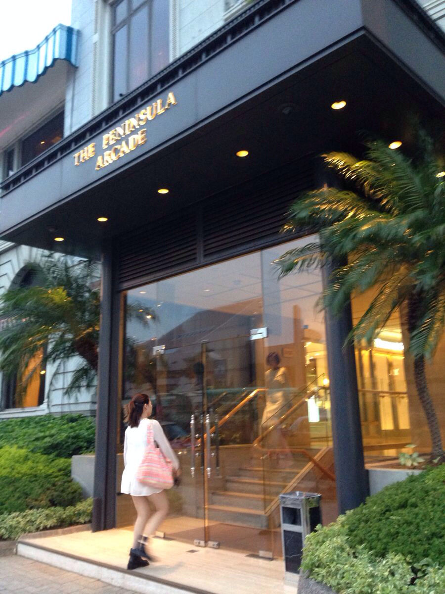 穷苦托福考生广州—深圳—香港—1019周笔畅深圳演唱会游。