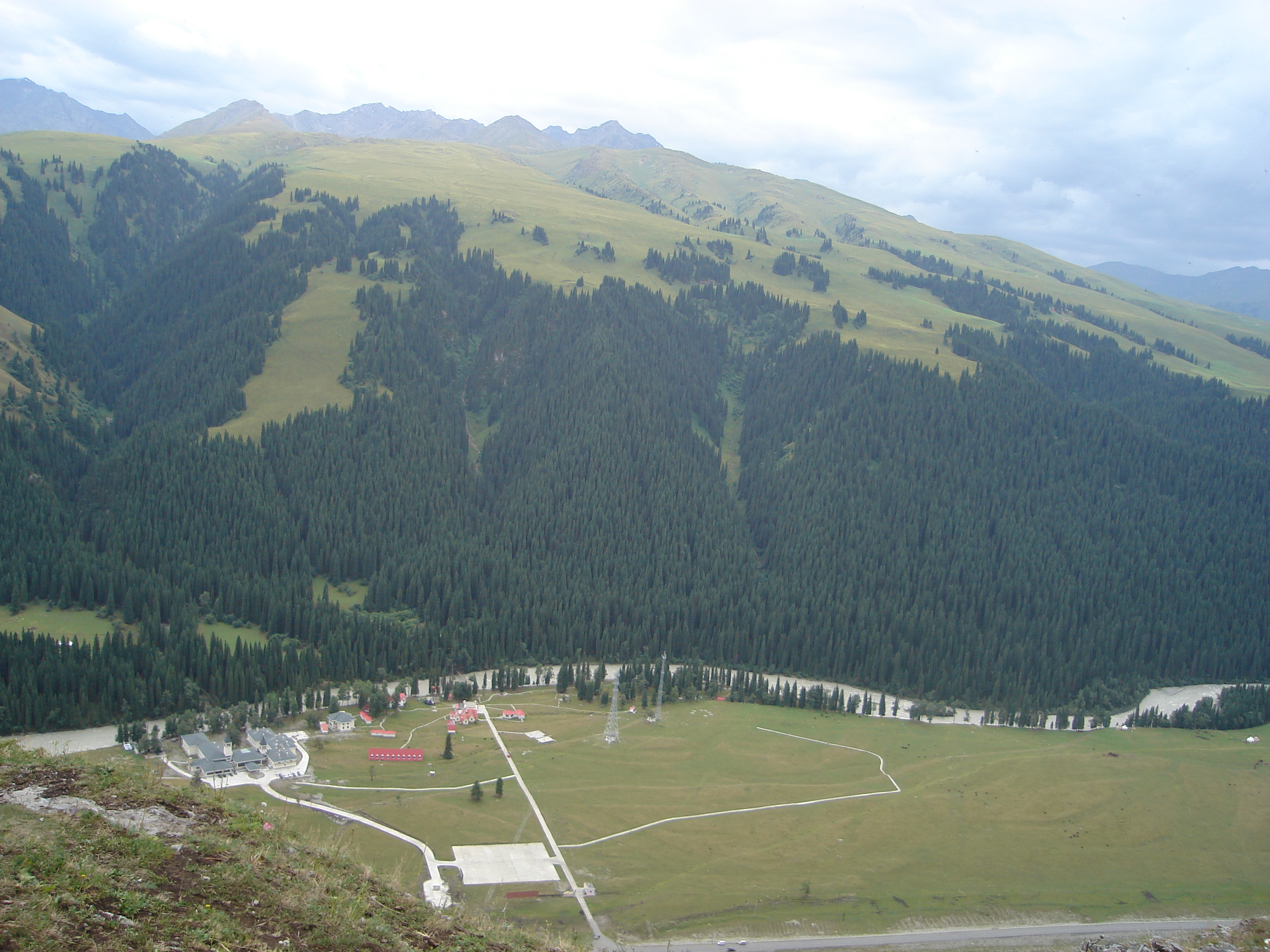 去新疆旅游什么时候最适合?-去新疆旅游的最佳