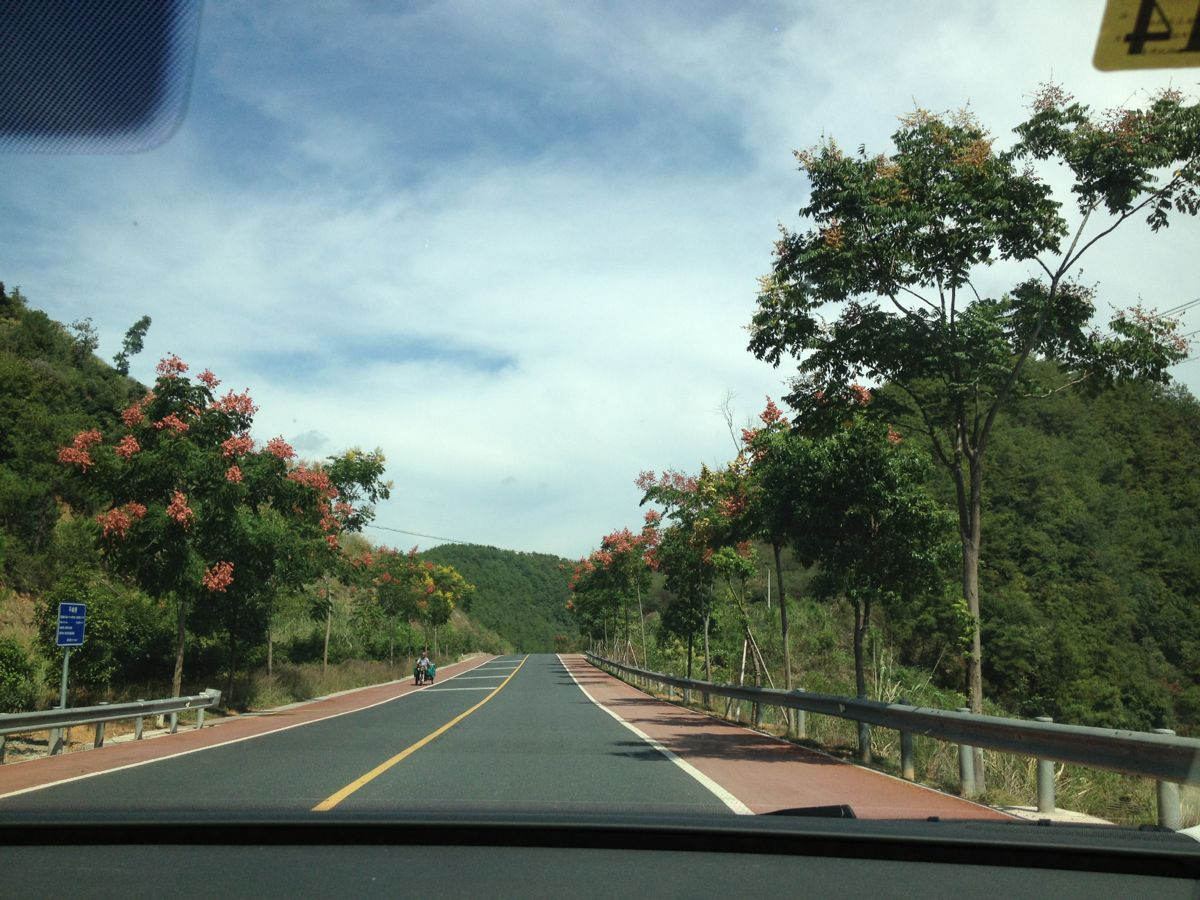 重游千岛湖,不一样的感觉