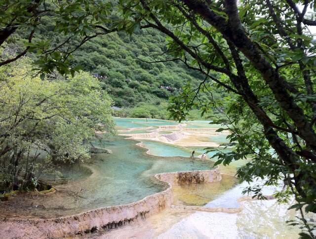 珍珠滩