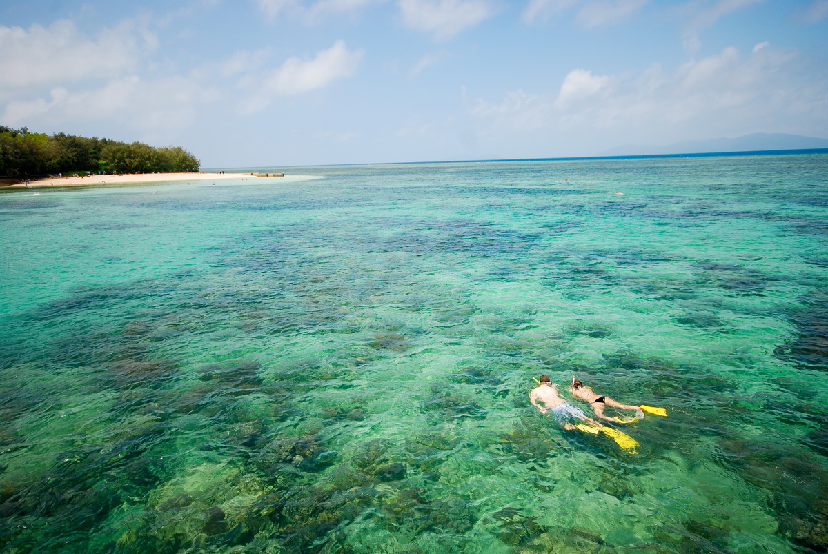 澳洲之春--布里斯班,黄金海岸|澳洲之春--布里斯