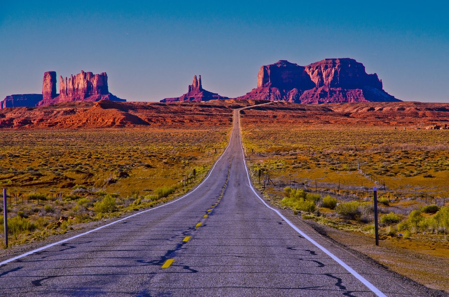 【郑州】美国洛杉矶+拉斯维加斯+旧金山10日