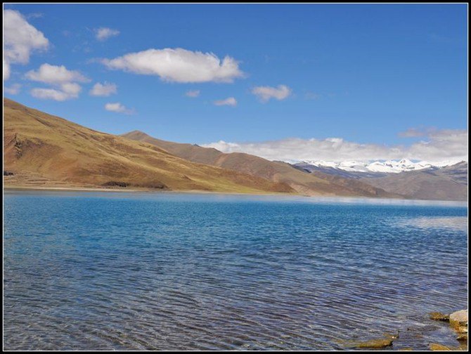 西藏之行 计划篇 - 拉萨游记攻略【携程攻略】