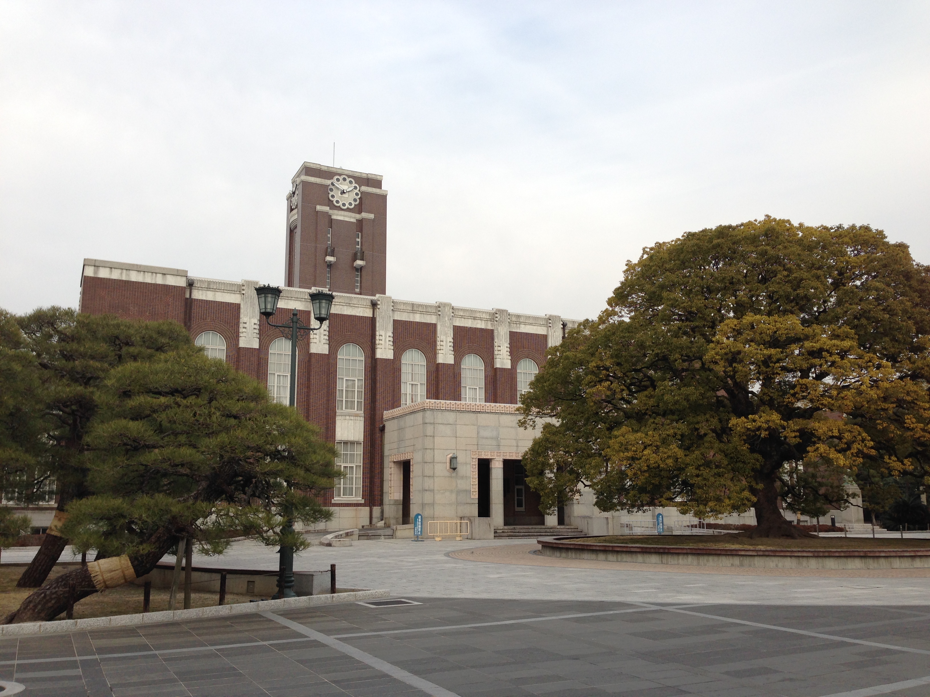 京都大学