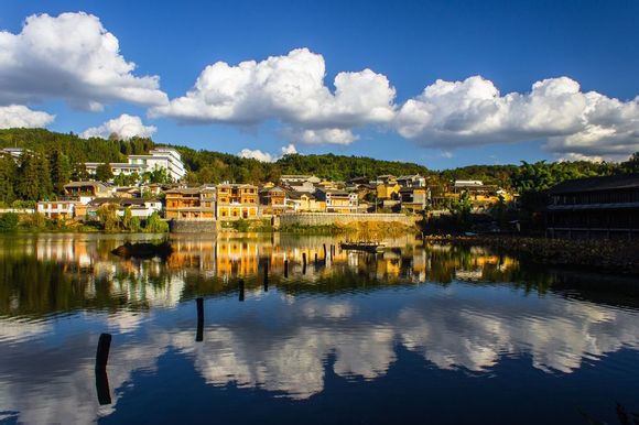 大理二日游 - 大理游记攻略