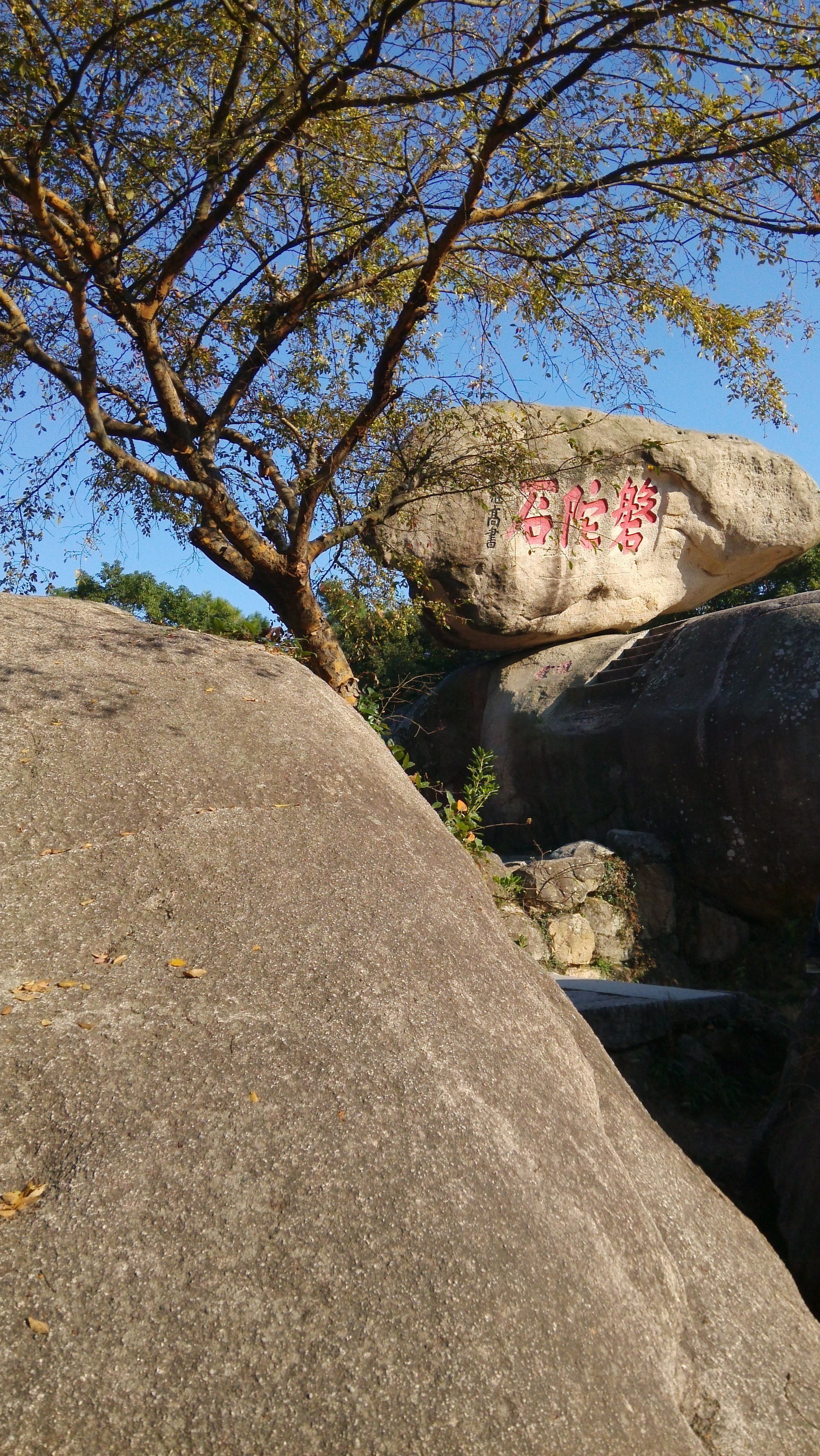 去一次普陀山,开启人生一个新轮回