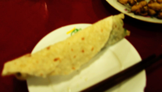 我行你也行-上华山跳龙门跨中原七日暴走 之3