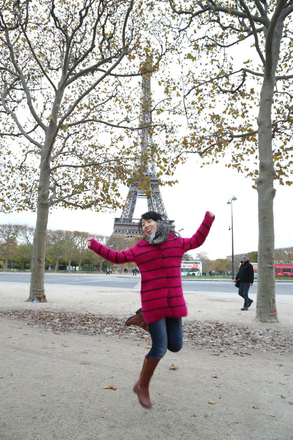 从尼斯到巴黎,从大自然走向历史盛宴 - 携程社