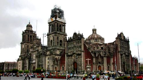 墨西哥+古巴+巴西+阿根廷+智利+秘鲁24日跟团